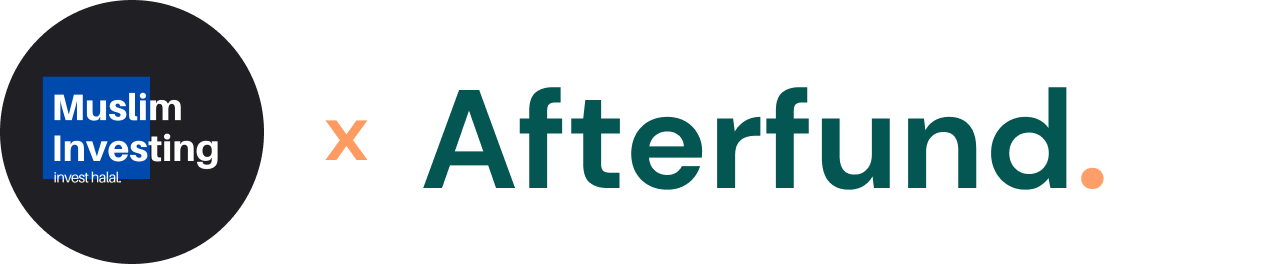 Afterfund logo