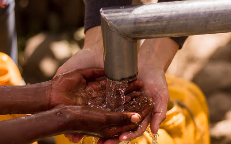 Water Wells
